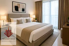 💼 Hotel Room | DIFC | Near Financial Centre Metro 🚇