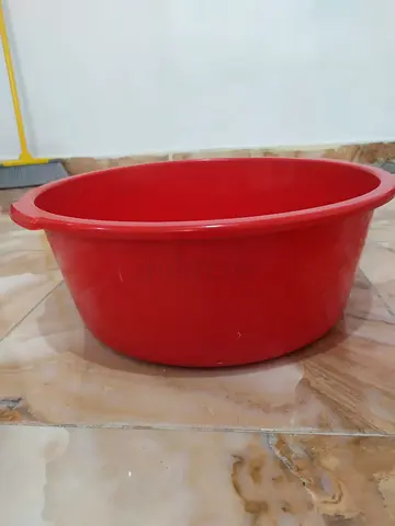 Clothes Bowl/ Basin Large  Small