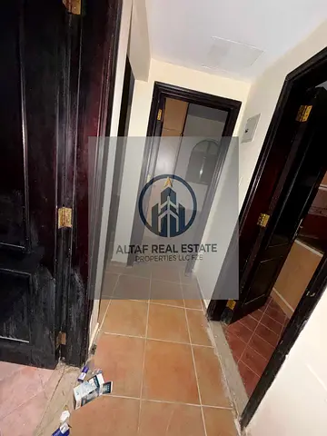Ready to move 1bhk near corniche in just 29k