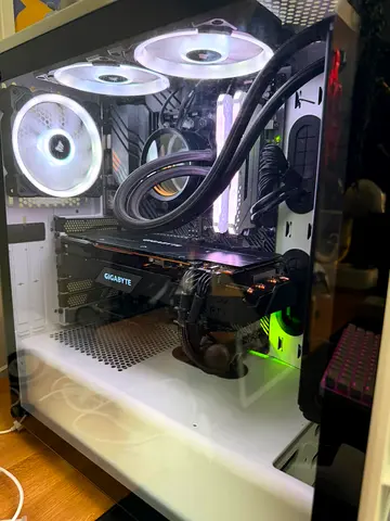PC FOR SALE
