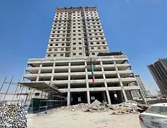 Luxury 1-Bedroom Apartment for Sale | Spacious Home in Al Amerah