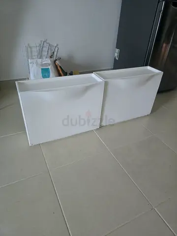 IKEA Trones Storage Shoe