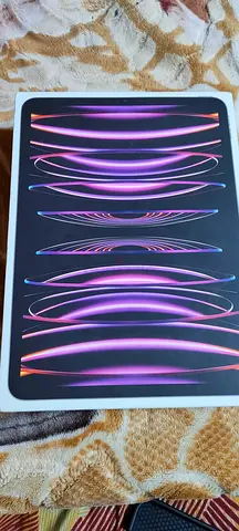 Apple iPad Pro 11-inch (3rd Generation) M1 128GB Wi-Fi – Excellent Condition .urgent sale