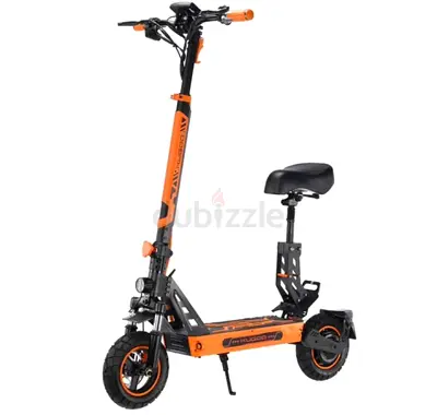 Kugoo G2 Pro Plus Electric Scooter