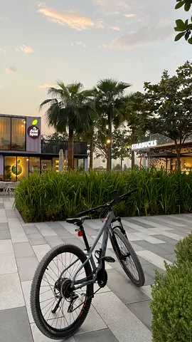 Fuji Nevada 1.7 series hardtail mountain bike