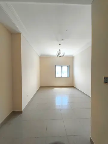 1BHK WITH 2 BATH AND INCLUDING PARKING READY TO MOVE AT AL NAHDA SHJ EASY ACCESS TO DUBAI EXIT
