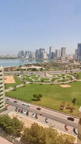 1BHK in Al Majaz 2 Air conditioning included, free gym Rent: 37,000