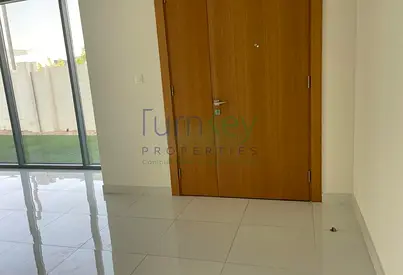 Spacious 4BR Townhouse | Well Maintained | Garden View
