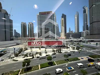 City View | Fully Furnished | Less Traffic