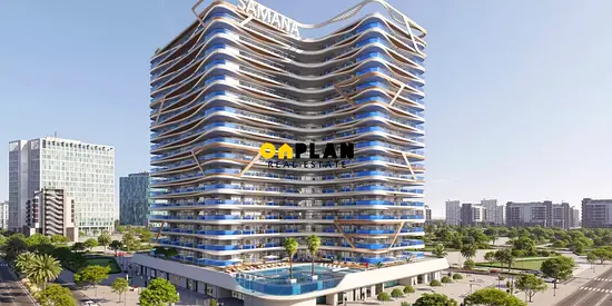 Tranquillity 2BR with Private Pool I Q3‑2026 I Strong Investment Appeal