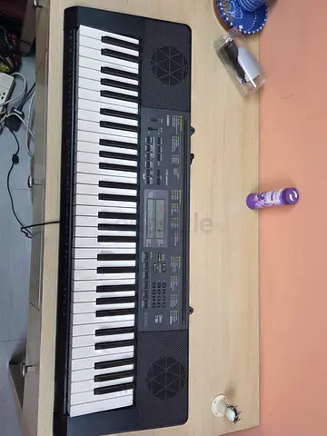 Casio CTK-2200 keyboard, perfect for beginners