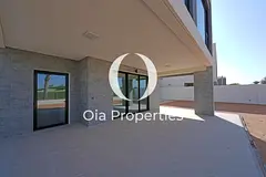 Brand New 4BR | Single Row | Golf View Villa