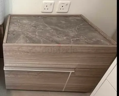 Homecentre Nightstand bedside table