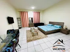 NO COMMISSION**TODAY OFFER **NICE DEAL II FULL FURNISHED II FAMILY BUILDING