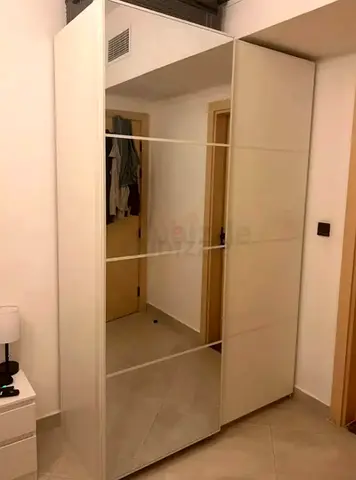 IKEA PAX CUPBOARD
