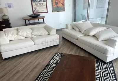 The one Kingston  3+2 Sofa Beige