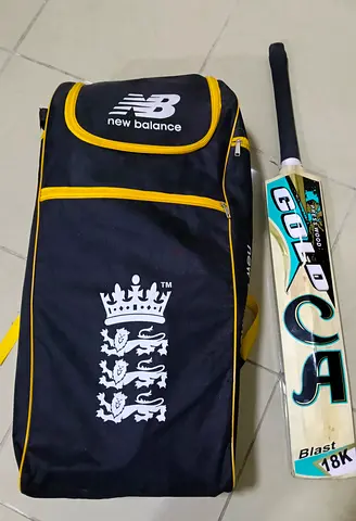Cricket Batter Kit New