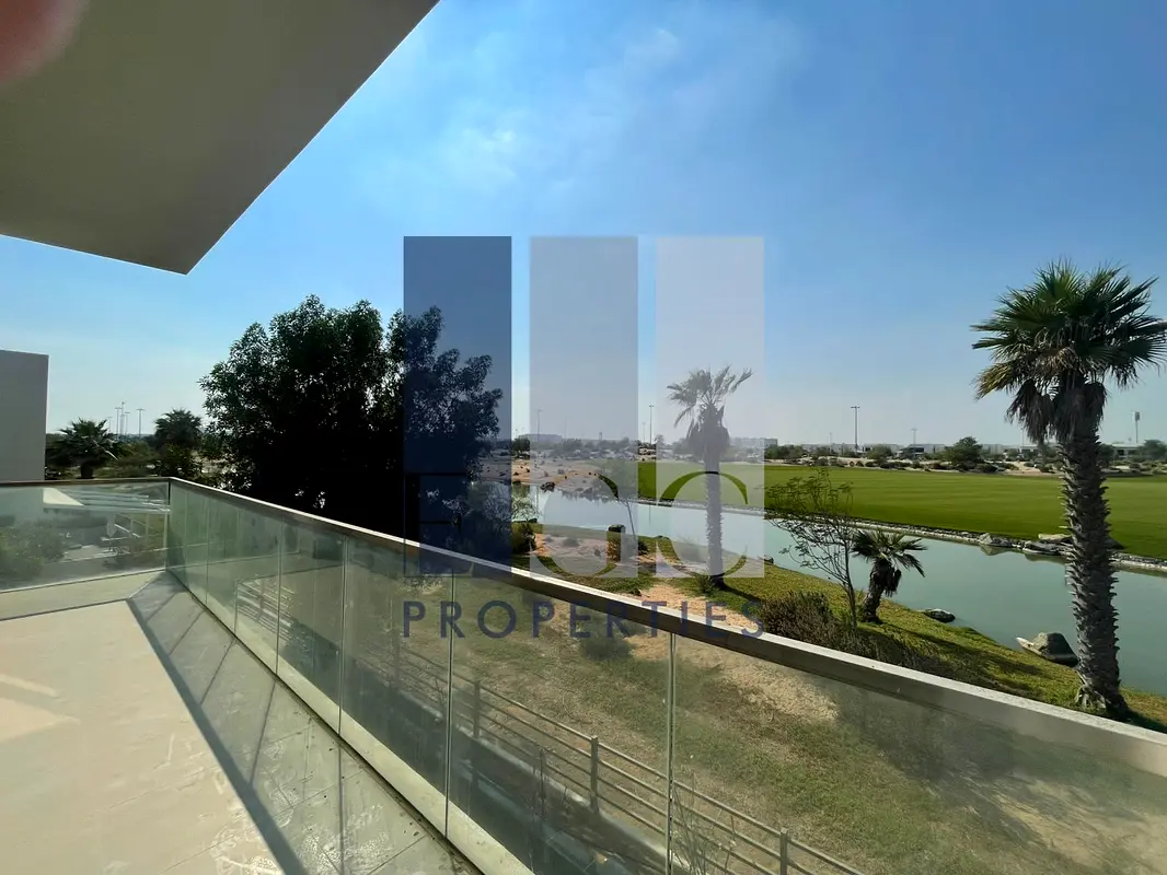 Ready To Move | Luxury Villa | Hot Deal | Canal View