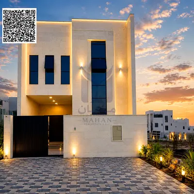 Townhouse for Sale in Al Helio 2 – Ajman ✨ Registration Fees Included | Negotiable Price A fantastic opportunity to own a modern townhouse in the prime Al Helio 2 area, conveniently located near Sheik