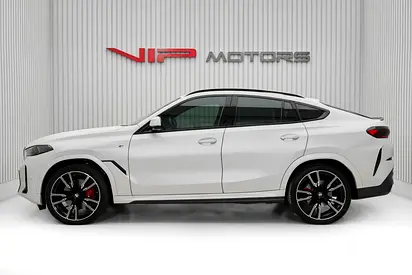 2024 BMW X6 photo 7
