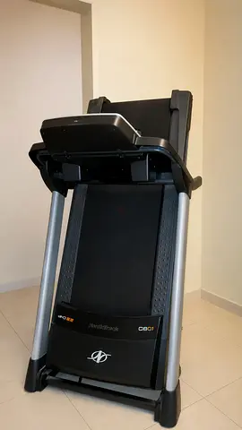 NordicTrack c801 Professional Folding Treadmill (running machine) - Good Condition