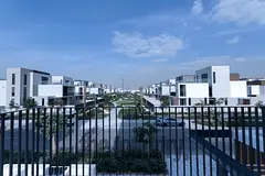Fully Furnished 4-Bedroom Villa | Pool Backing | Upgraded | Multiple Options