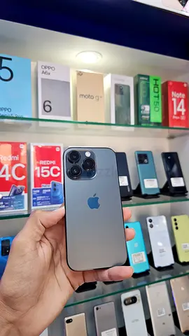 iPhone 14 Pro 256GB