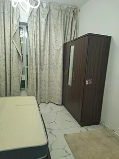 Sea View I Furnished I Rented I Studio for Sale-Oasis Tower, Ajman