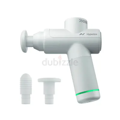 Hypervolt go 2 massager