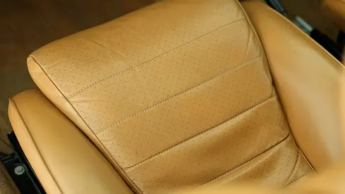 1972 Porsche 911 照片 14