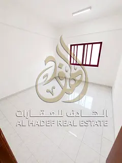 🏠 For Annual Rent in Sharjah – Al Majaz 2 ✨ Spacious 2 Bedroom Apartment with Living Room and