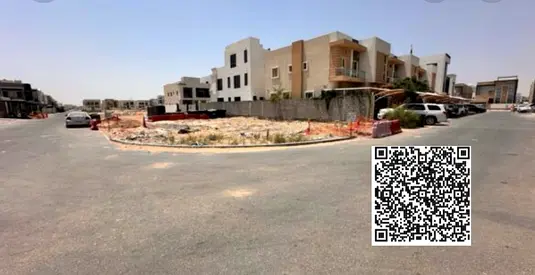 قطعة أرض سكنية تاون هاوس للبيع في واحدة من أكثر المناطق طلبًا في عجمان.