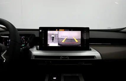 GAC GS4, миниатюра 10