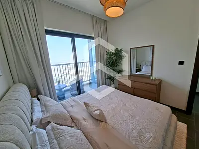 High Floor | Downtown View | Multiple Cheques