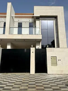 Including Transfer fees, Modern 4 Master Bedroom Townhouse for Sale in Al Yasmin, Ajman
