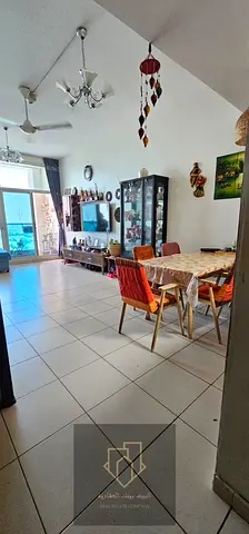 ابراج عجمان ون الراشدية3