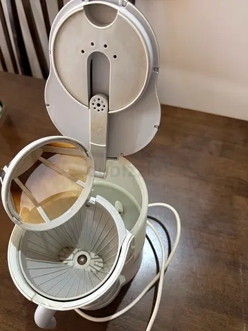 Coffee maker