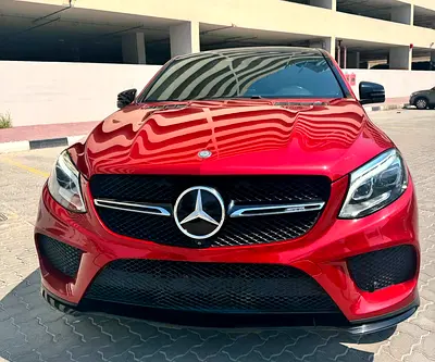 2018 Mercedes-BENZ GLA — миниатюра 3