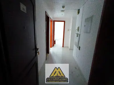 Best apartment in the tower 2 Bedroom Apartment for Annual Rent