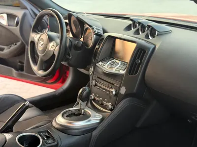 2018 Nissan 370Z — фото 10