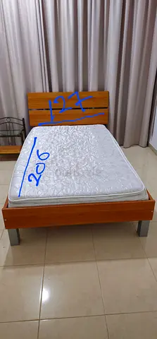 Twin Bedroom urgent sale