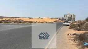 125AED per Sq Ft Industrial plot nice location only for UAE citizen and GCC countries Umm Al thoub 