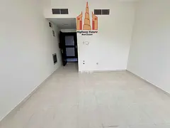Ready to Move Studio Apartment With 6 Cheques Payment in New Muwailah
