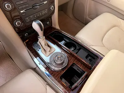 صورة مصغرة 16 لـ 2012 Nissan PATROL