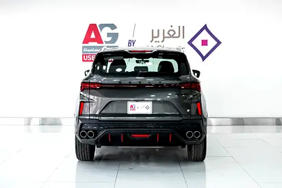 Geely Coolray GF, миниатюра 5