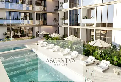 Only 12 Min To Burj Khalifa | 30/70 Payment Plan Very Flexible | Smart Home System | Best Choice For Live & Investors