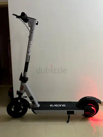 Electric Scooter Eveaons G-Elite