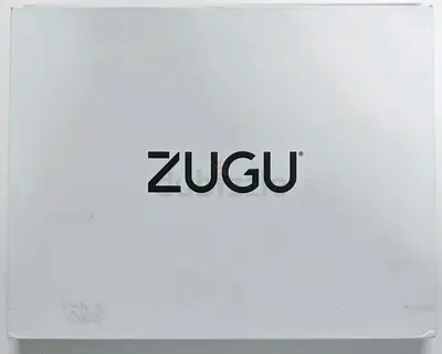ZUGU CASE iPad Pro 12.9 Case, Ultra Slim Protective Case/Cover Designed for iPad Pro 12(M4/M2) 2020