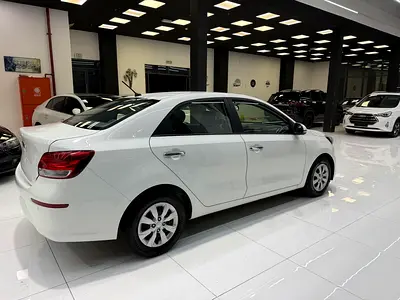 2023 KIA PEGAS 缩略图 4