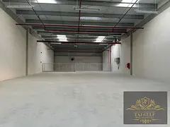 Brand New Commercial Warehouse for Rent | Al Qusais Industrial Area, Dubai | 4,092.65 SQFT